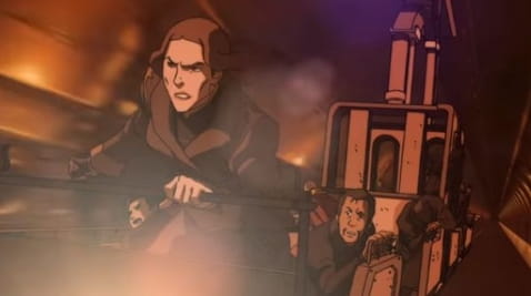 9 Episode