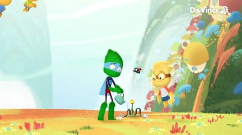 7. Positive Thoughts Only