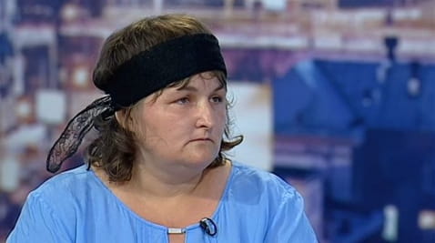 Опустевшее гнездо