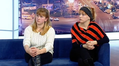 Новорічні пологи