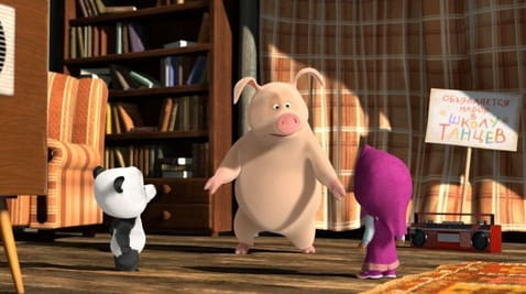 46. ​​Dance Fever