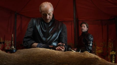 Гра Престолів (2011) - 1 сезон 7 серія