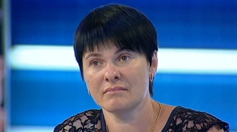 Затянувшийся развод