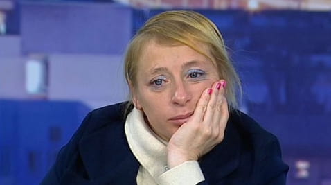 Мама легкої поведінки