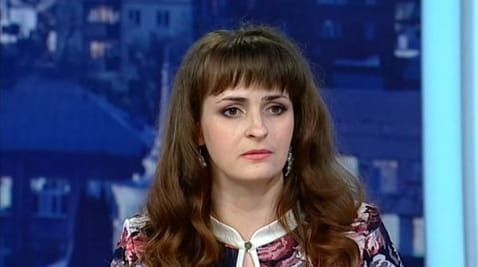 Приймальна дочка зі спадщиною