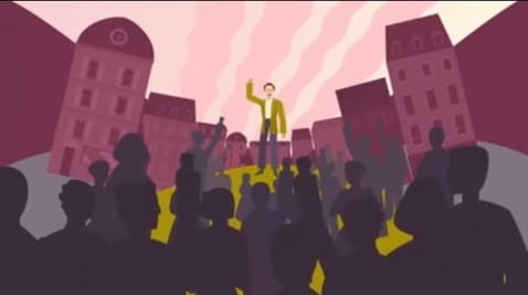 3. Nobel Prize for Frank