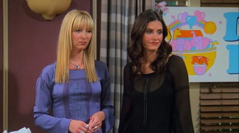 The One Where Emma Cries