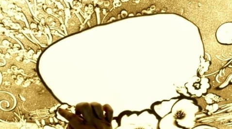 2. Попелюшка