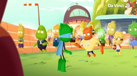 9. Ultra Super Magic Working Juice