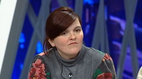 Тест на совращение