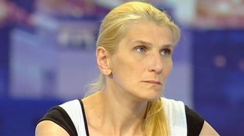 Видео наказания