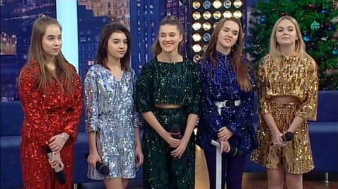 Чудеса под Рождественской звездой