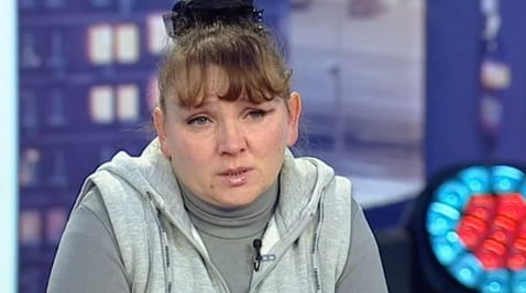 Останній щасливий день