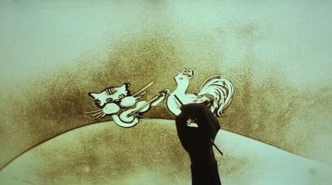 3. Ібіс Мурегу та Місяць Балу