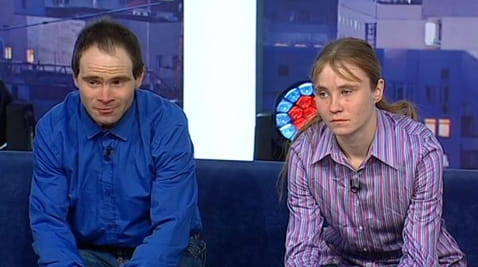 Заручники розлучення. 5 років по тому