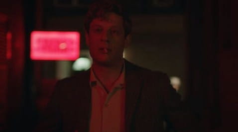 Grantchester ( 2015 ) – 4 season 2 episode