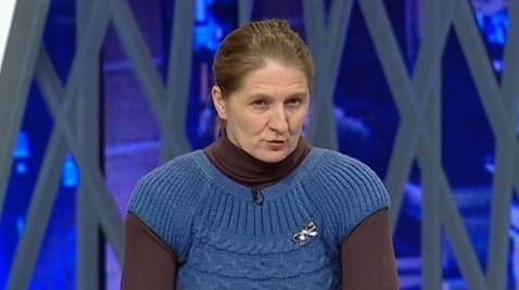 Убийство в оправдание