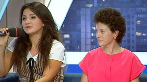 Круговорот добра. 3 года