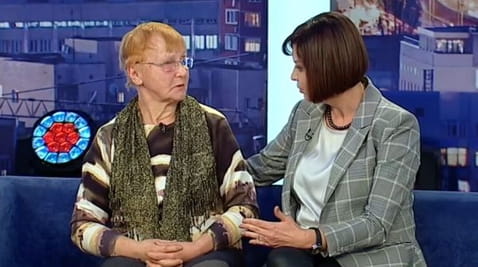 Пятна с детства