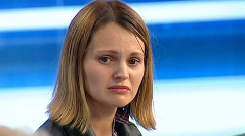 Непристойні підозри