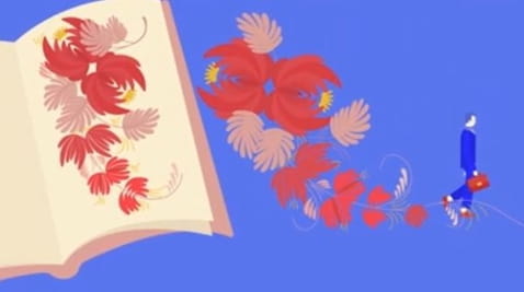 6. How Kotlyarevsky made Napoleon laugh