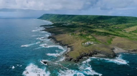 One Planet +. In the rhythm of dance around the world (2021) - 3. season 