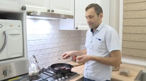 20. Серия
