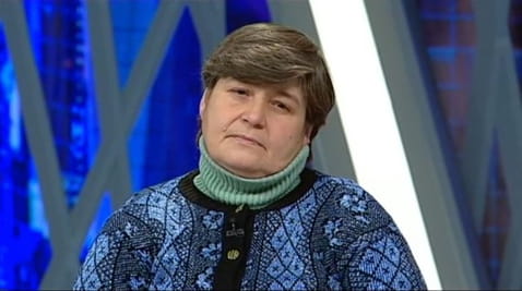 О чем молчит дочь