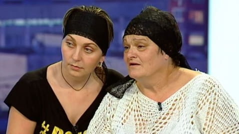 Беспредел в Кривом Озере