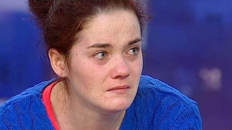 Шантаж абортом