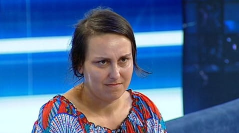 Одержимая забота