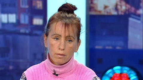 Реанімація сім'ї