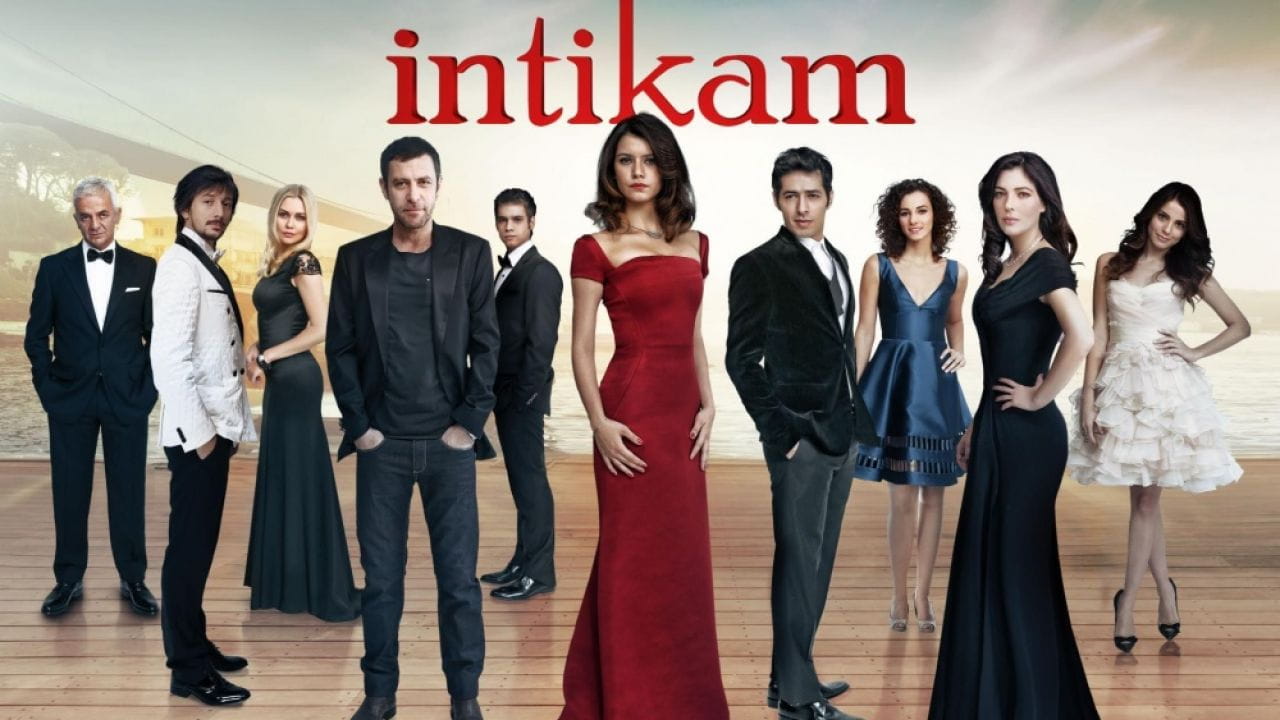 İntikam