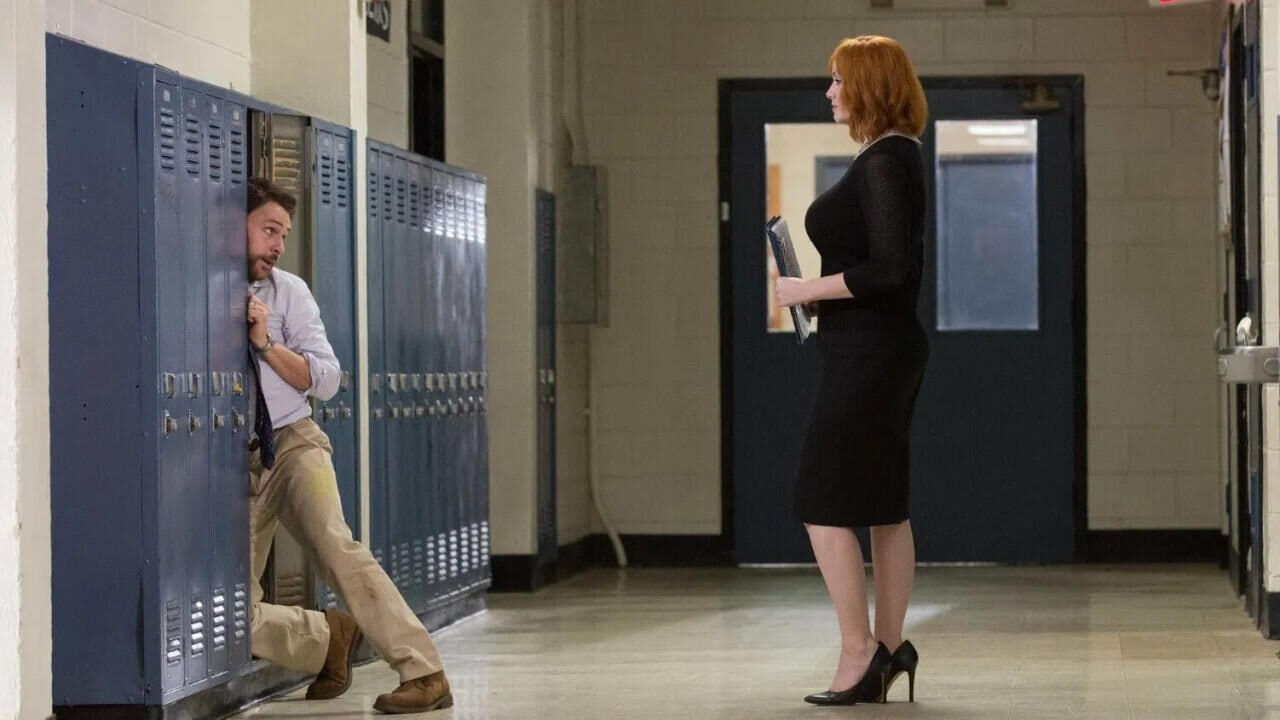 Битва преподов