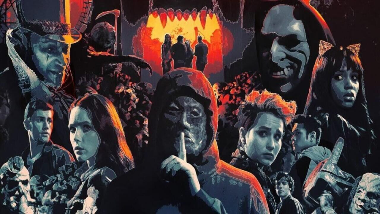 Hell Fest