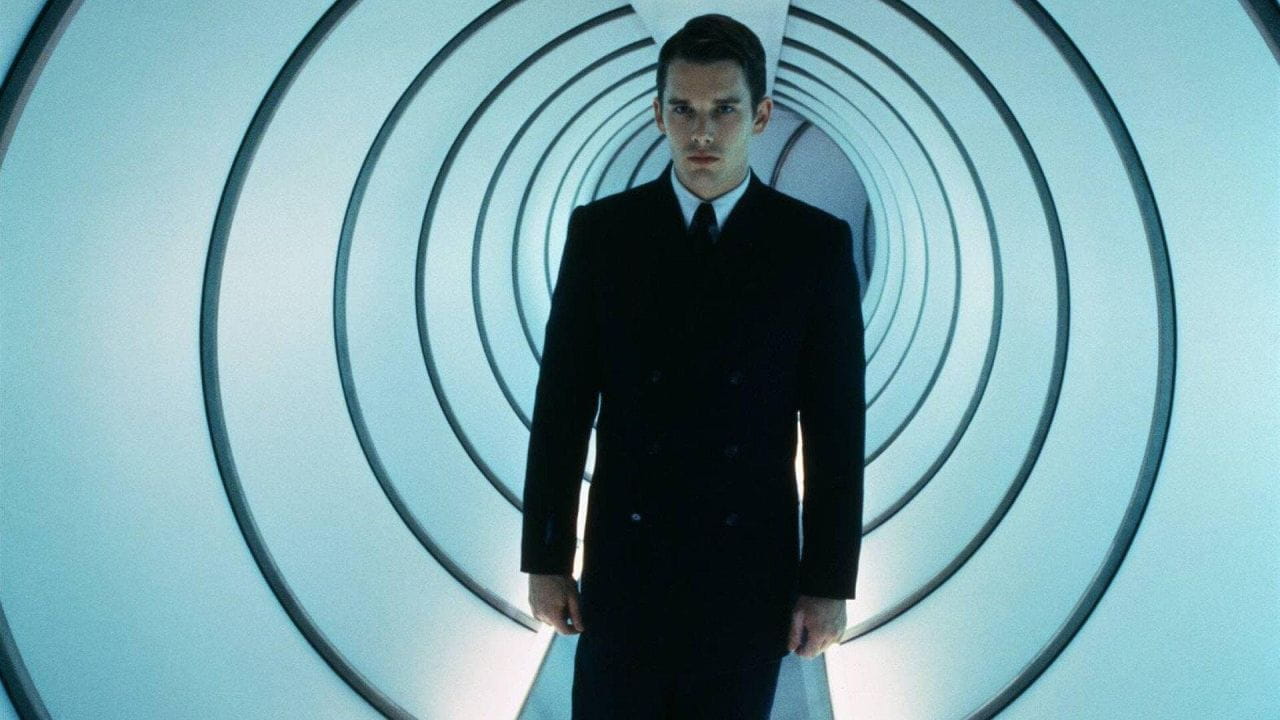 Trailer Gattaca