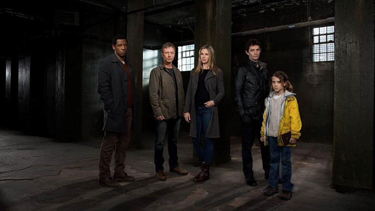 Зловмисники