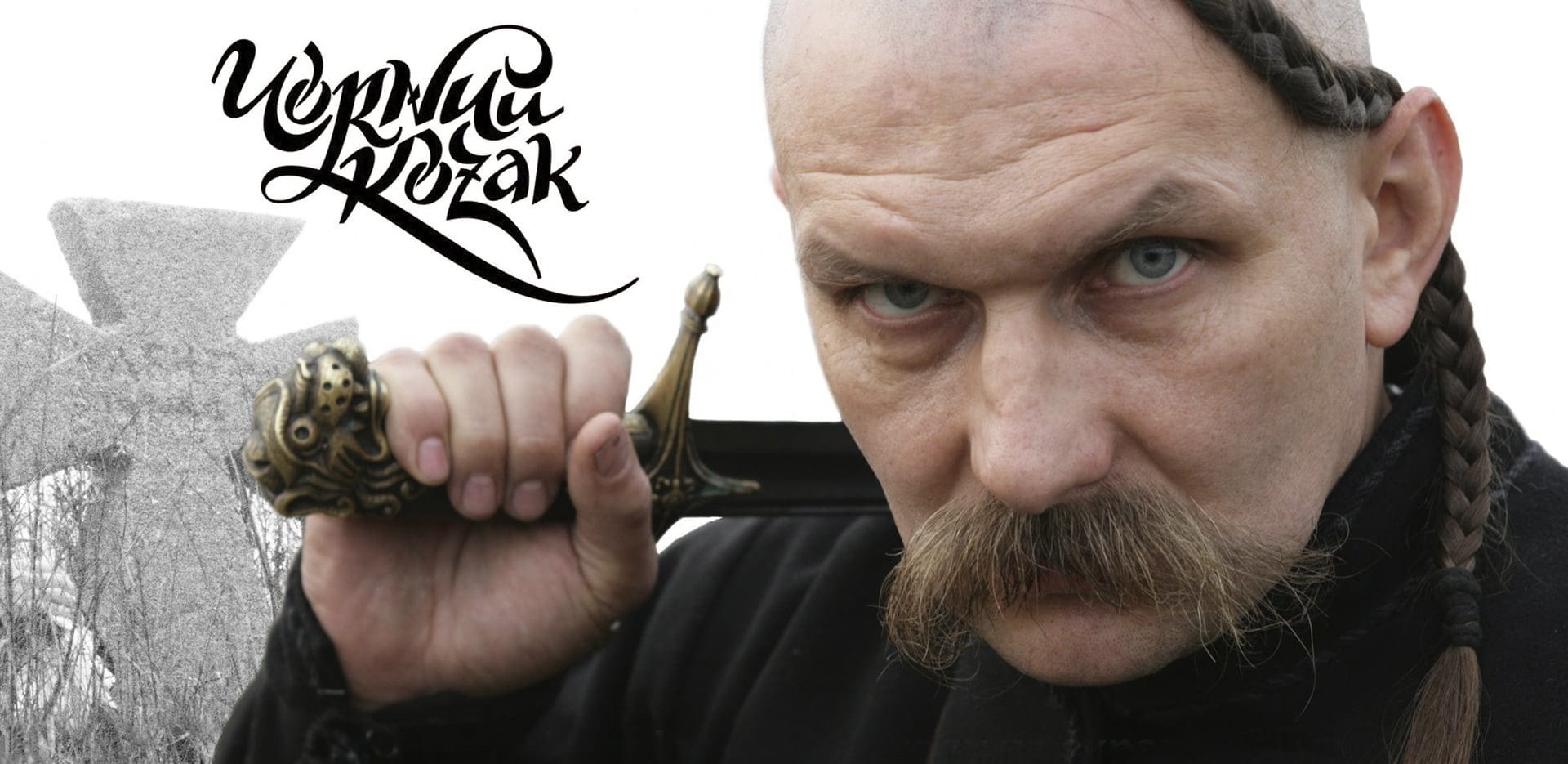 Black Cossack