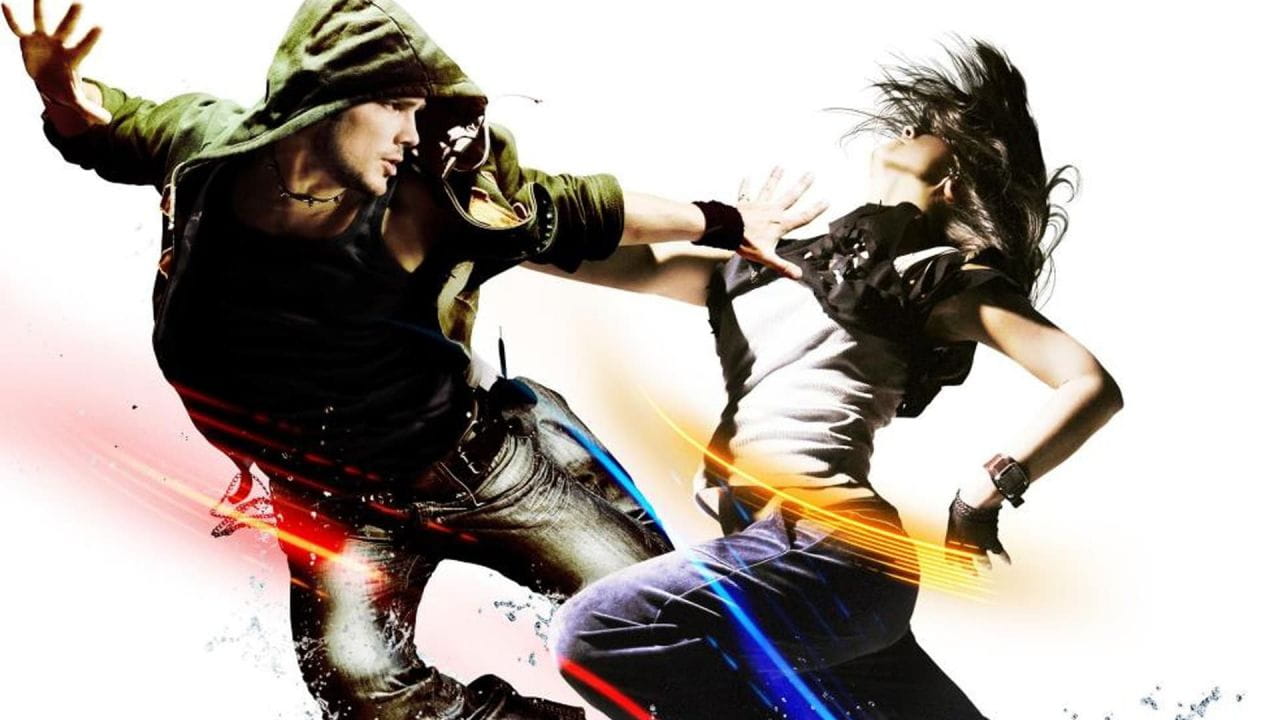 Step Up 3D: Η Νέα Διάσταση