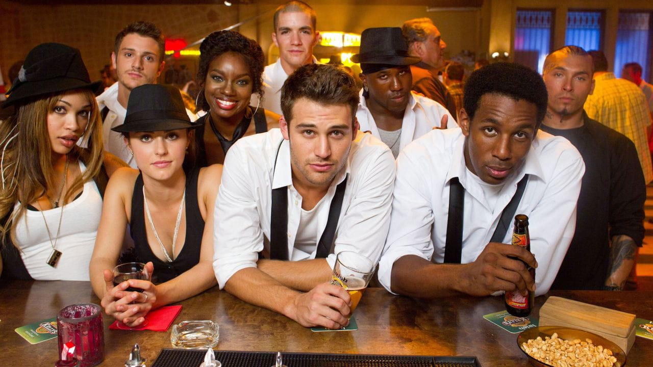 Step Up Revolution
