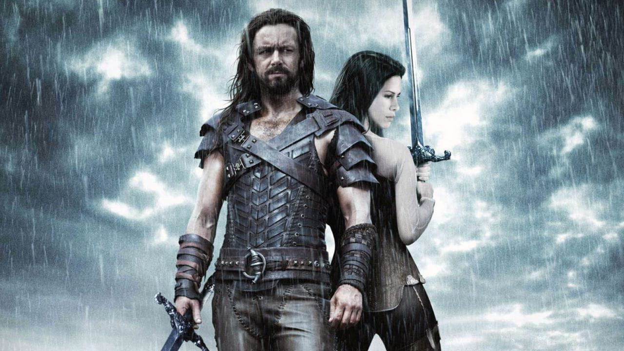 Underworld: Η Εξέγερση των Λύκων