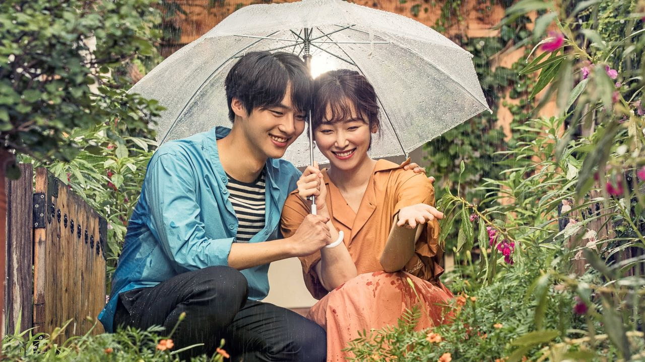 Love Temperature (2017)