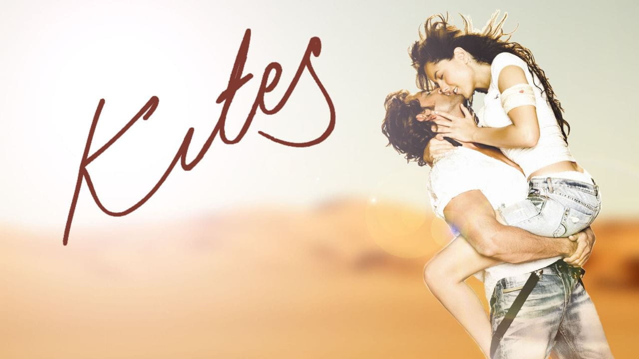 Kites (2010) – watch online in high quality on Sweet TV, image size:1280x720
