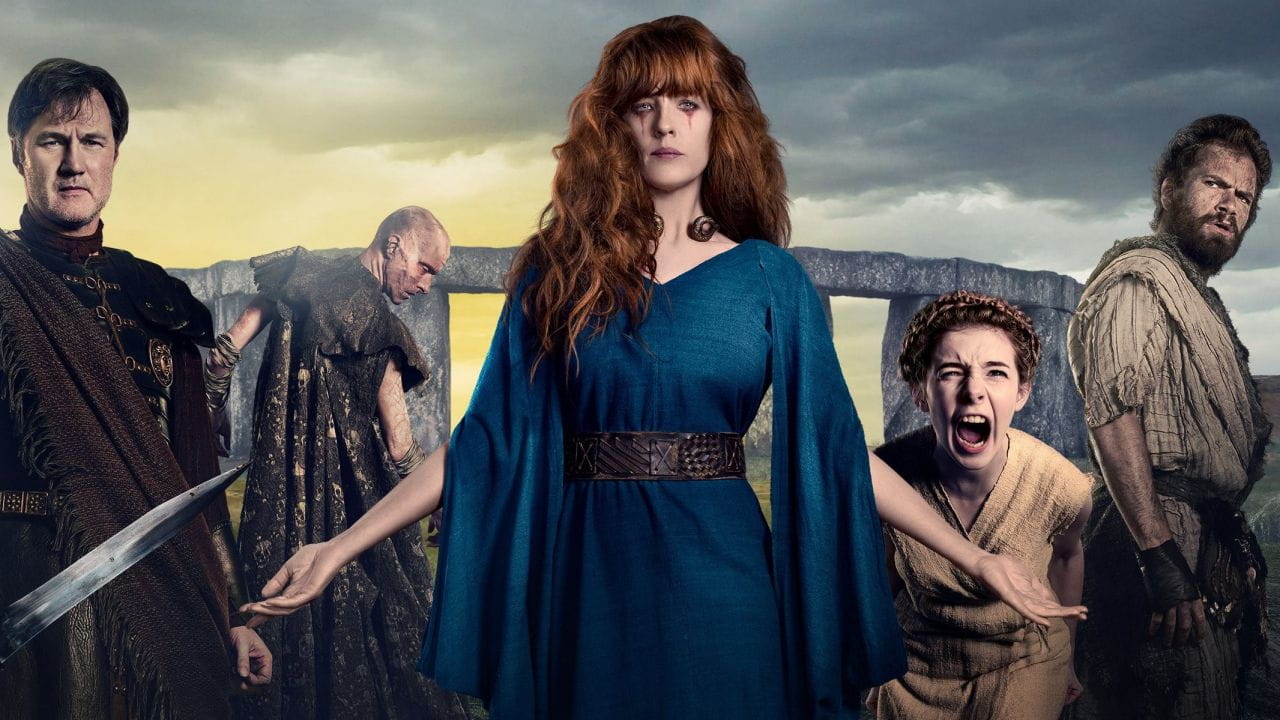 Britannia (2017)