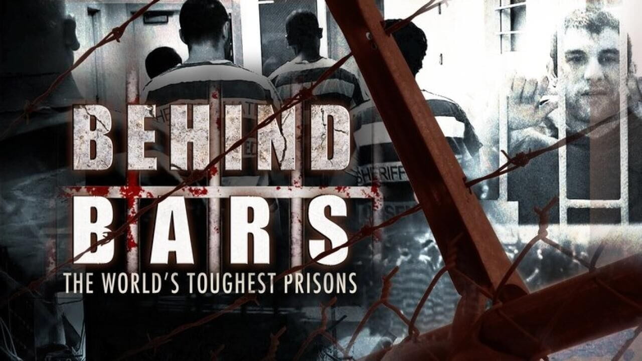 Les pires prisons du monde