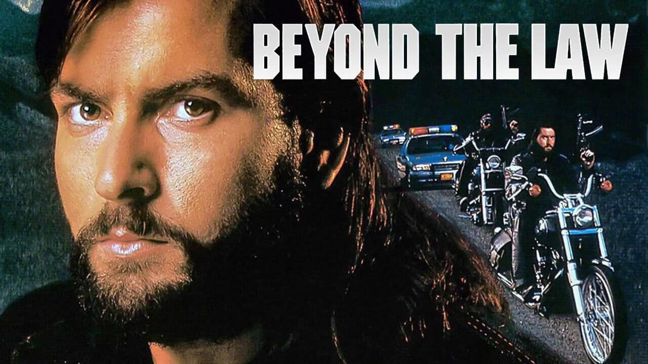 Beyond The Law
