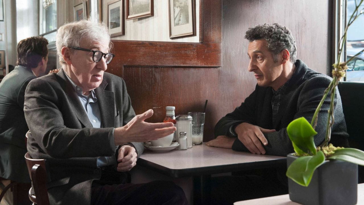 Под маской жиголо