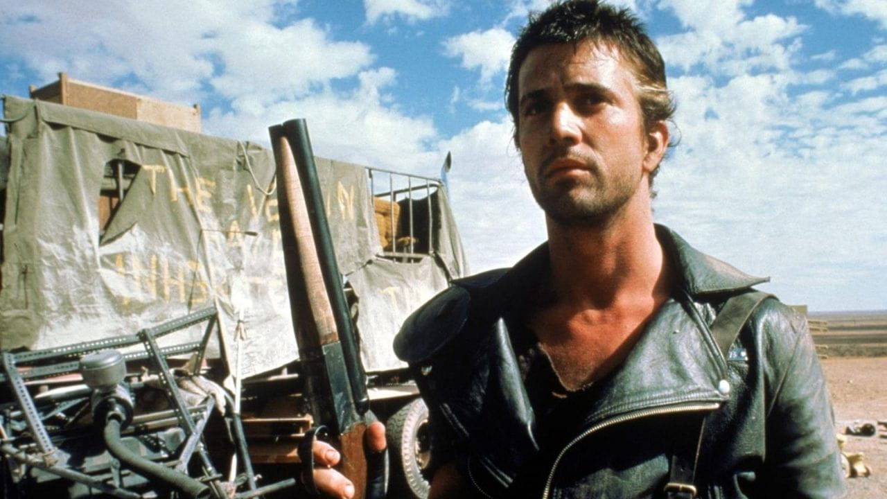 Pobješnjeli Max 2: Cestovni ratnik