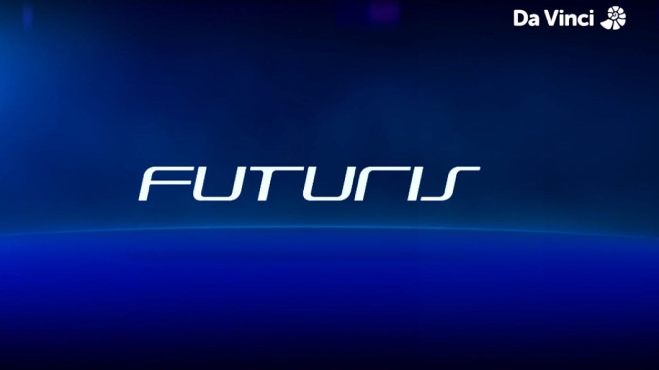 Futuris (2016) - 1 season