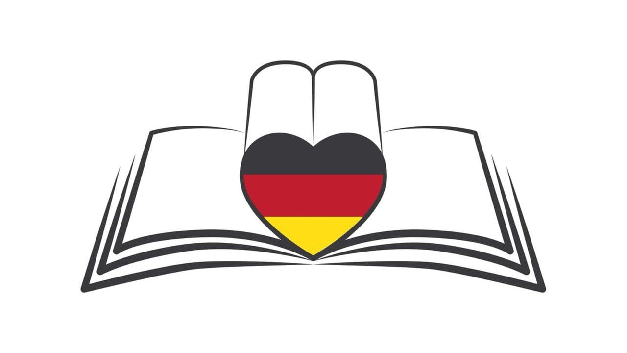 German in 7 Days